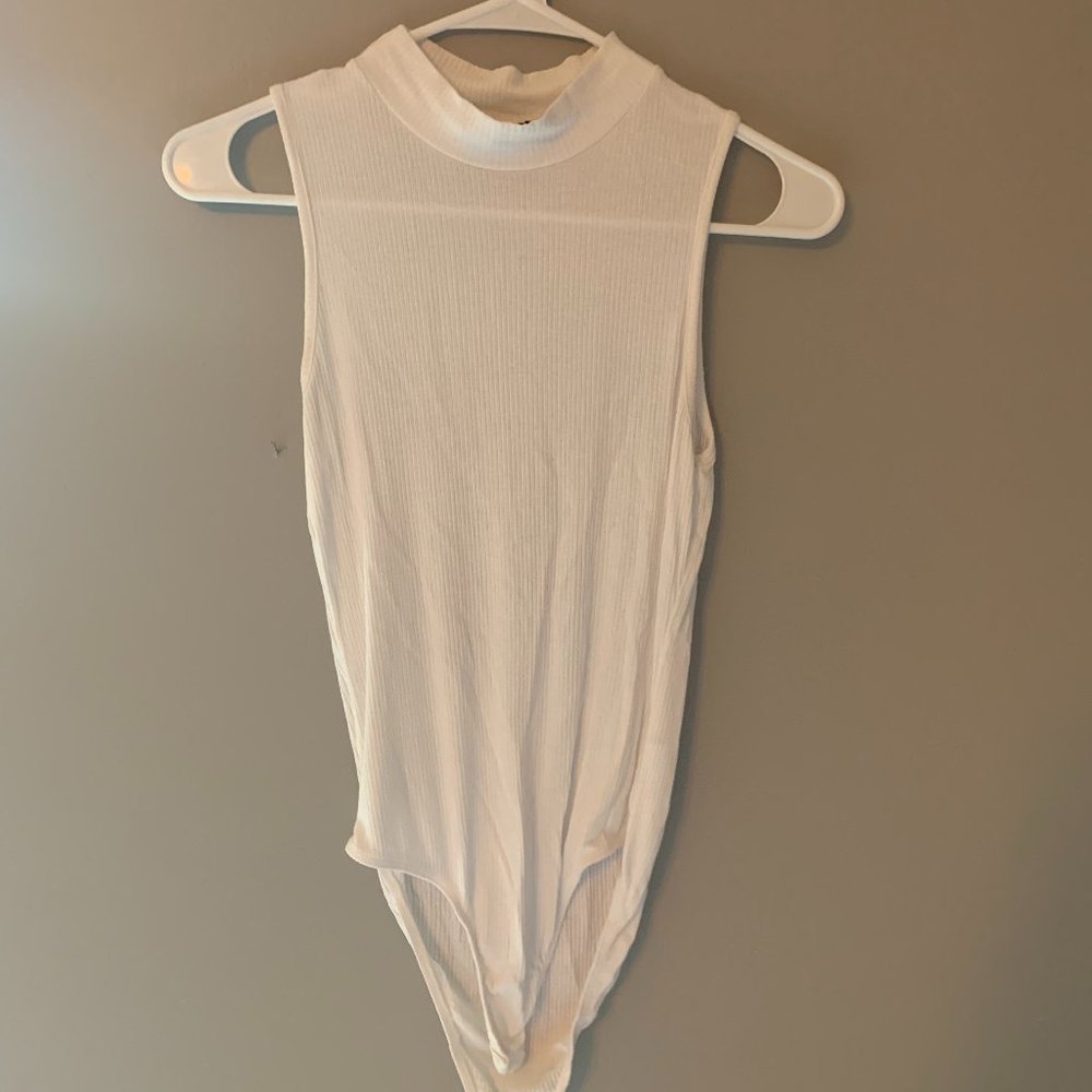 Forever 21 bodysuit, small